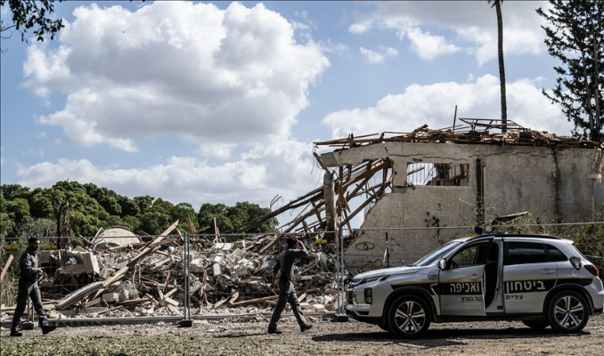 İsrail’in büyük saldırı hazırlığına İran’dan sert yanıt