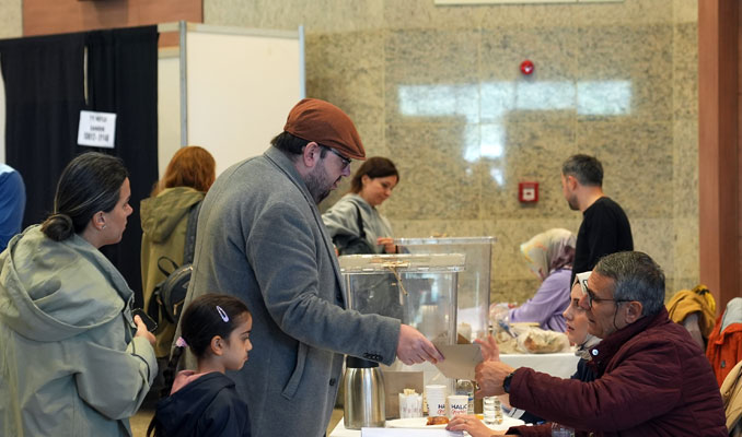 İstanbul Barosu’nda seçim heyecanı