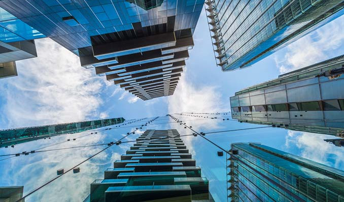 İstanbul Finans ve Teknoloji Üssü kurulacak