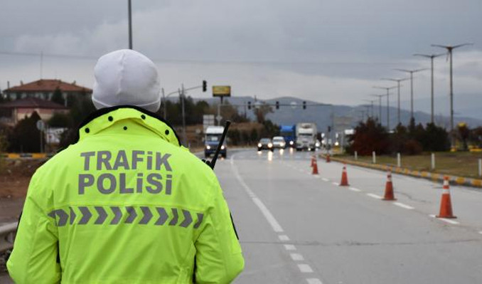 İstanbul ve Ankara’da bugün bazı yollar trafiğe kapalı olacak