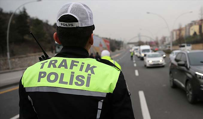 İstanbul’da yarın bazı yollar trafiğe kapalı