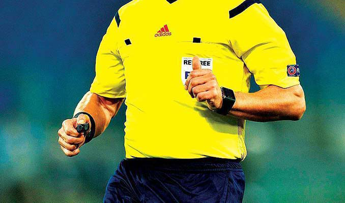 İşte Galatasaray – Beşiktaş derbisinin hakemi