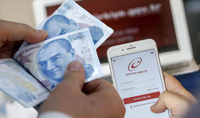 KYK burs ve kredi başvuruları başladı