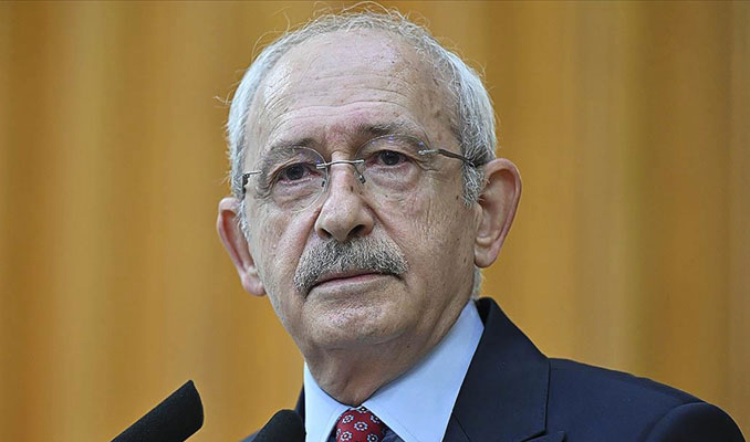 Kılıçdaroğlu hakkındaki zorla getirilme kararı iptal edildi