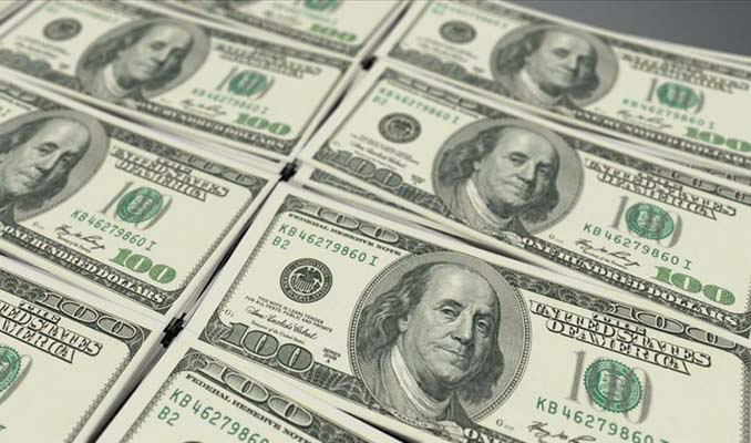 Kısa vadeli dış borç stoku azaldı