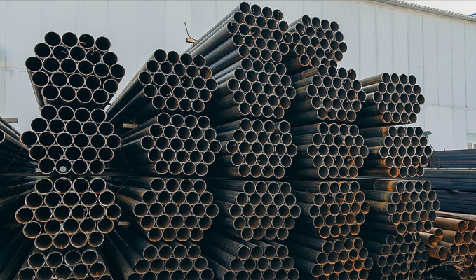 Küresel çelik talebi beklentisi önemli ölçüde düştü