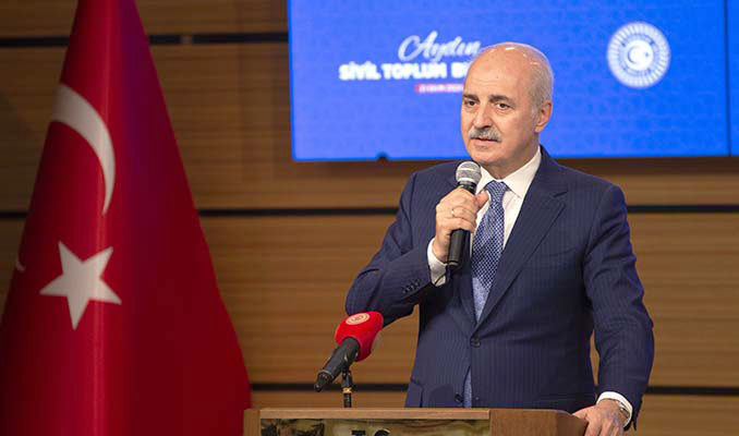 Kurtulmuş’tan ‘FETÖ’ açıklaması: İsterdik ki ömür boyu hapislerde çürüsün