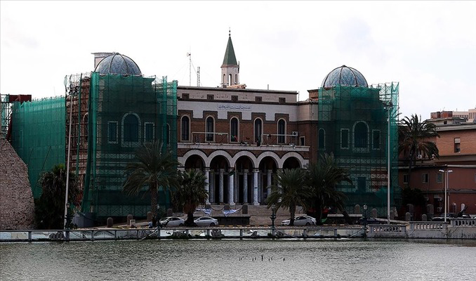 Libya’da Merkez Bankası krizi bittikten sonra petrol sahaları da açıldı