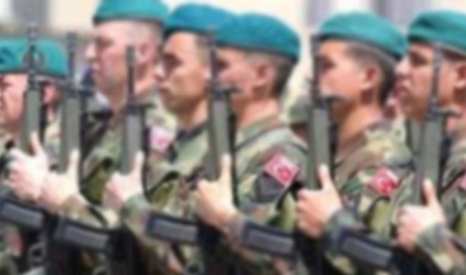 Lübnan tezkeresi TBMM’de