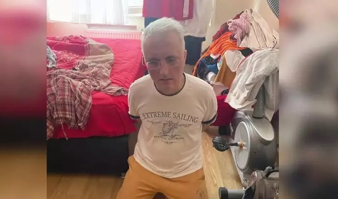 MİT ve Emniyet’ten Ankara’da ‘FETÖ’ operasyonu