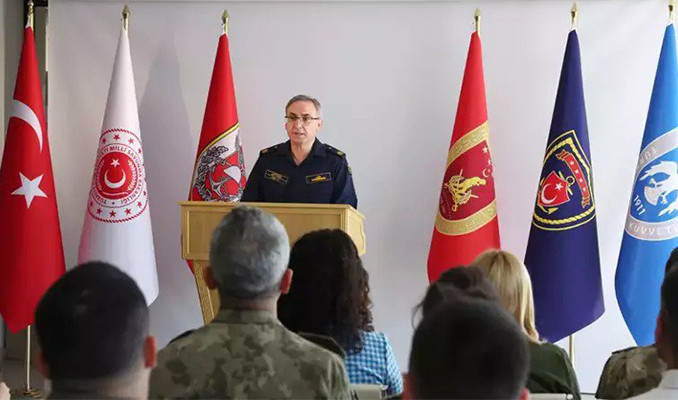 MSB: Eurofighter için olumlu gelişmeler bekliyoruz