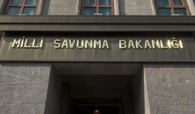 MSB’den Lübnan açıklaması: Hazırlıklar tamamlandı