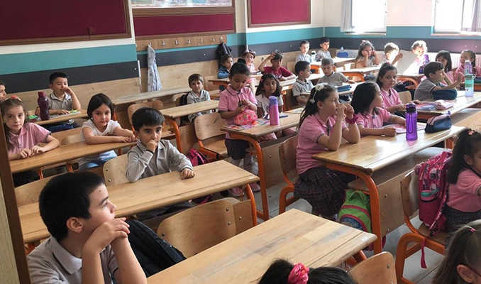 Malatya’da eğitime bir gün ara!