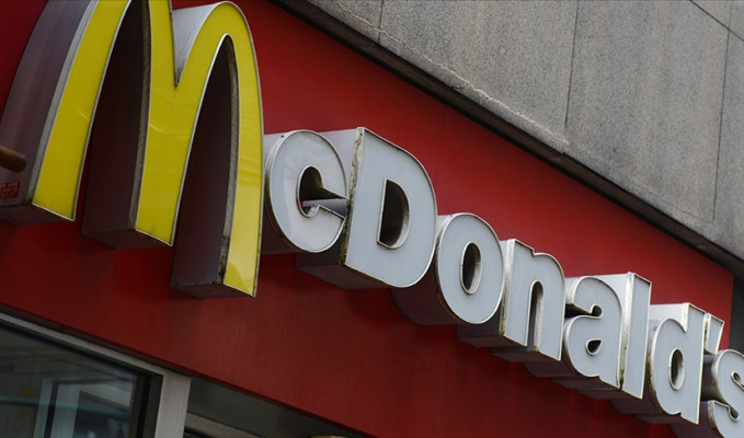 McDonalds hisselerine skandal darbesi