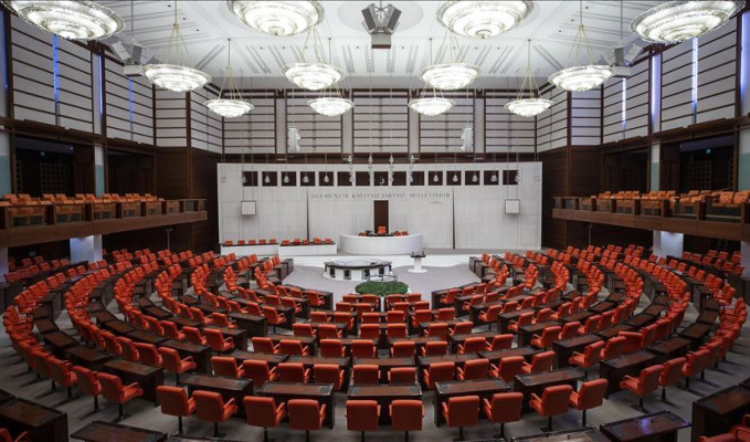Meclis’in 2025 yılı bütçe görüşme takvimi belirlendi