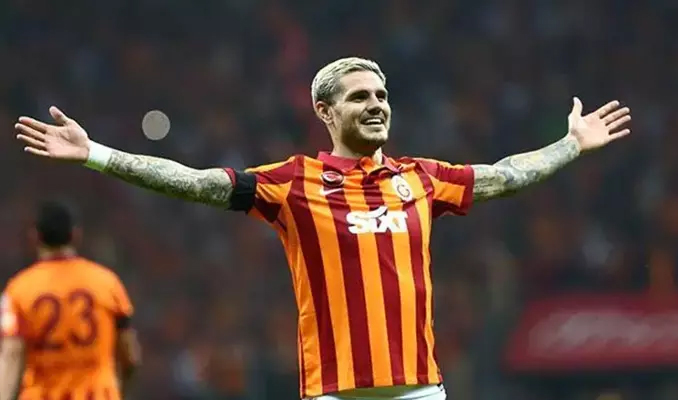 Menajerinden açıklama: Icardi İtalya’ya geri dönecek mi?