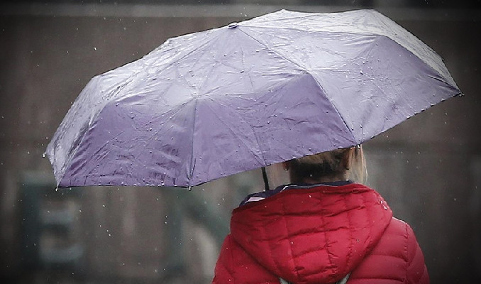 Meteoroloji’den bu kentler için sağanak uyarısı!