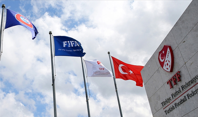 Michy Batshuayi PFDK’ya sevk edildi