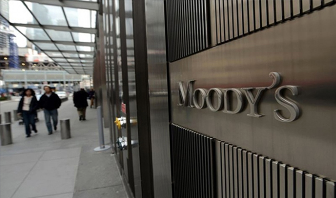 Moody’s’den ABD kararı