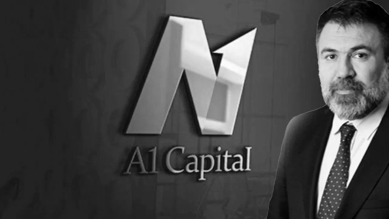 Murat Güler’e veda