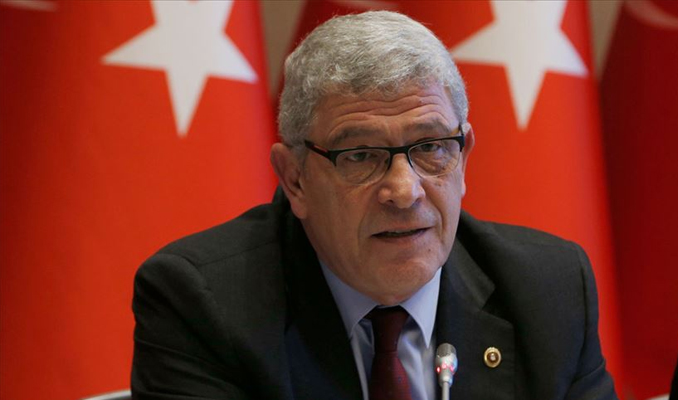 Müsavat Dervişoğlu’ndan Daron Acemoğlu’na tebrik