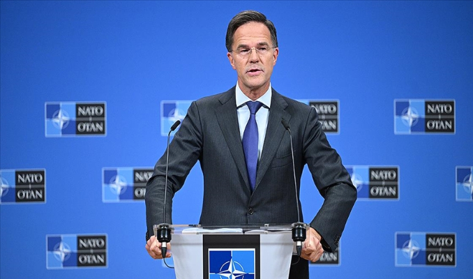 NATO Genel Sekreteri Rutte: Kiev’e kısıtlama getirmemek daha iyi olur