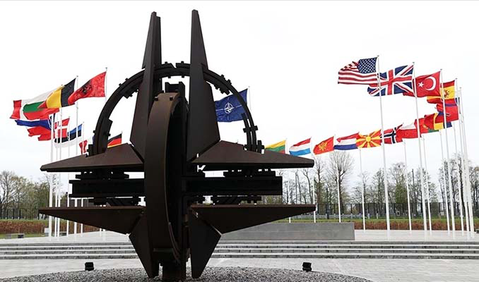 NATO’nun nükleer tatbikatı başlıyor