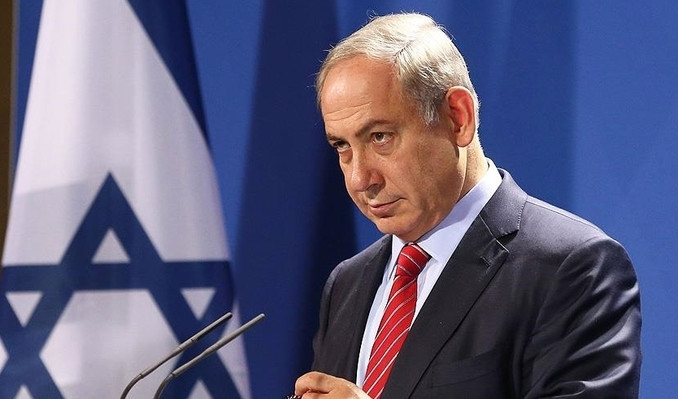 Netanyahu, Mısır’ın önerdiği Gazze’de ateşkes teklifini reddetti