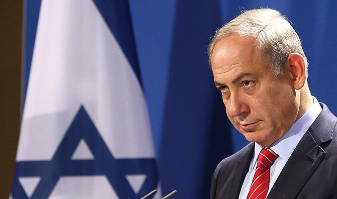 Netanyahu: Saldırılarımız devam edecek