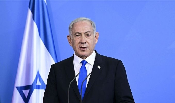 Netanyahu’dan BM ve UNIFIL’a tehdit!