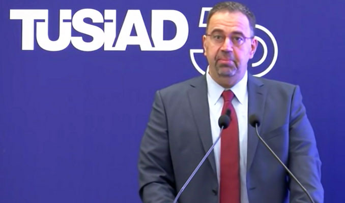 Nobel Ekonomi Ödülü Daron Acemoğlu’na verildi