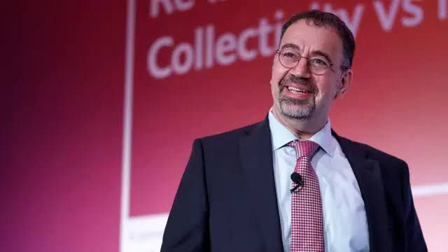 Nobel kazanan Daron Acemoğlu’ndan ilk mesaj