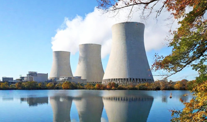 Nükleer enerji ve uranyumun popülaritesi artıyor