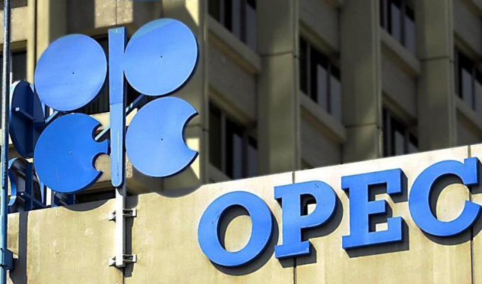 OPEC’in petrol üretimi eylülde azaldı