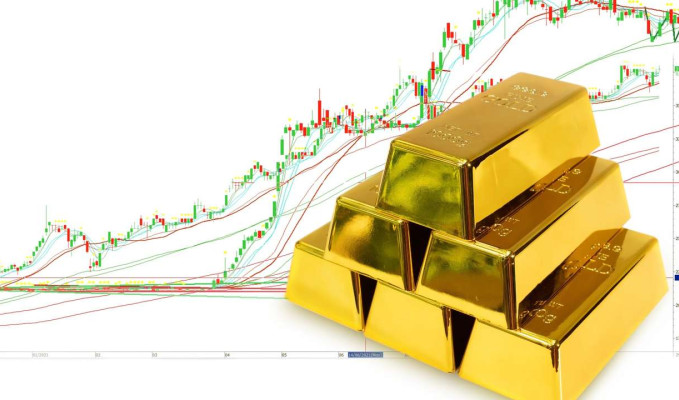 Ons altına ‘enflasyon’ desteği