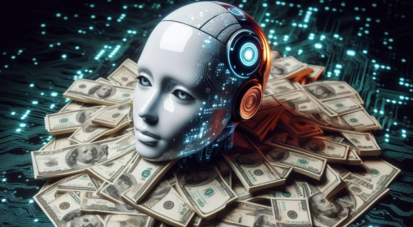 OpenAI, finansman turunda 6,6 milyar dolar topladı