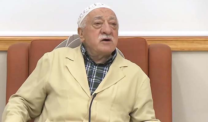 Örgüt içinde örgüt: FETÖ’nün damatları
