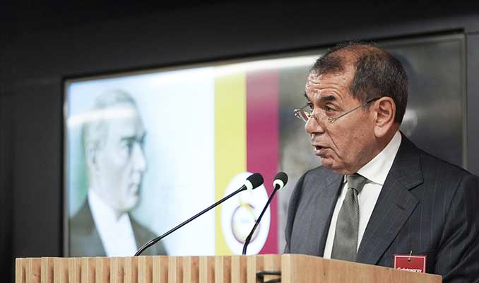 Özbek: Hedef UEFA Avrupa Ligi’nde final