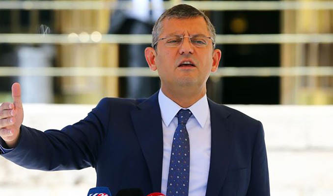 Özel’den iletişim faturalarına tepki: Millet savaşı değil cep telefonu faturasını konuşuyor