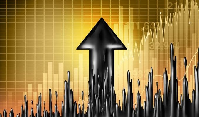 Petrol fiyatları yükseliyor