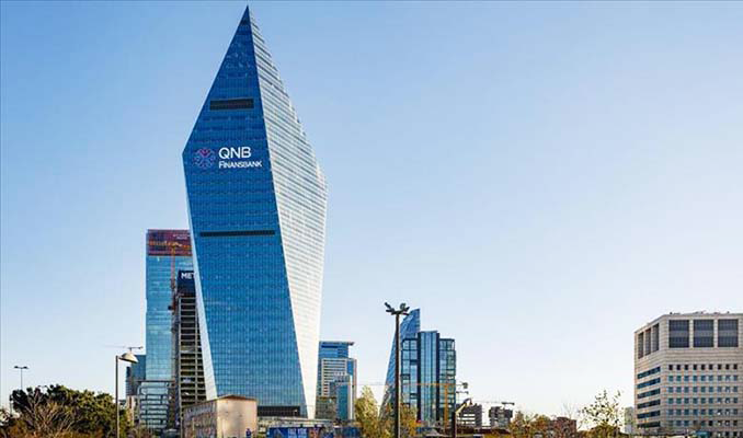 QNB Finansbank’ın borsadaki işlem kodu değişiyor