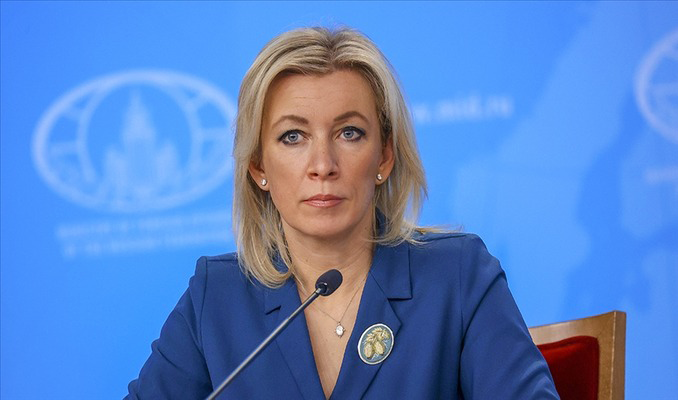 Rusya, Orta Doğu’daki gerilim için ABD’yi suçladı