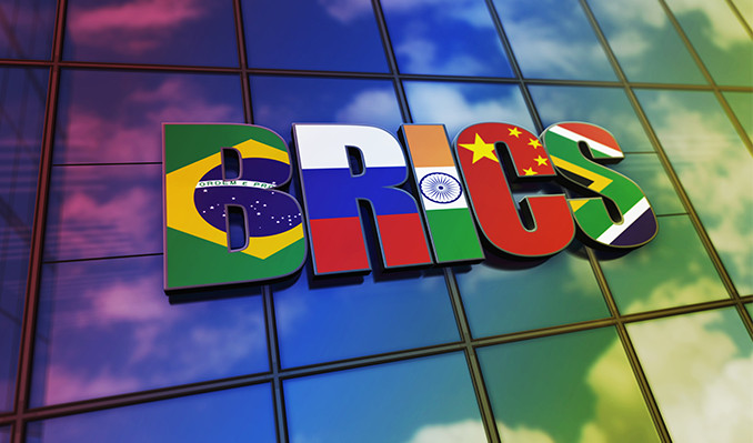 Rusya değerli metaller borsası için BRICS ile görüşüyor