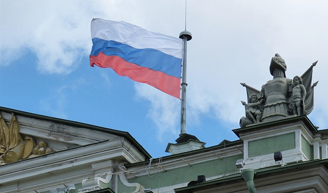 Rusya’dan 131 kişiye yaptırım