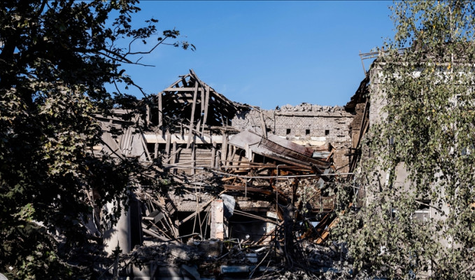 Rusya’dan Donetsk açıklaması