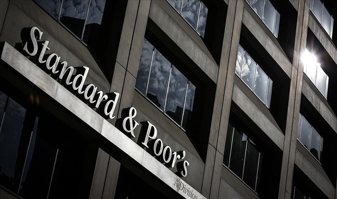 S&P: Orta Doğu’daki gerilim kredi derecelendirmeleri için risk