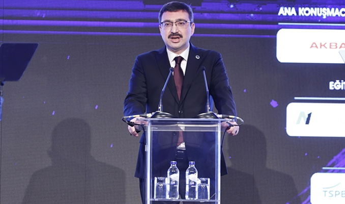 SPK Başkanı Gönül: 2023’te 54 şirketin halka arzını gerçekleştirdik