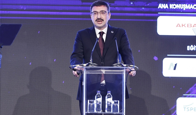 SPK Başkanı Gönül’den ‘finansal okuryazarlık’ vurgusu