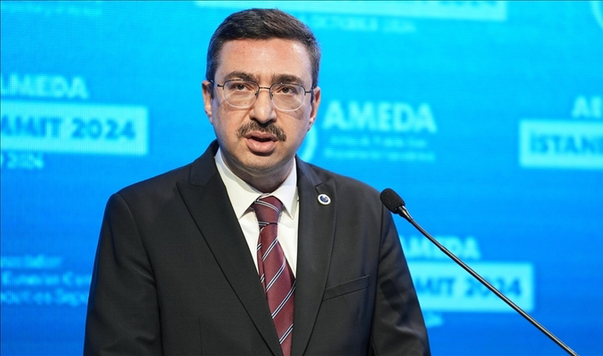 SPK Başkanı Gönül’den finansal okuryazarlık vurgusu