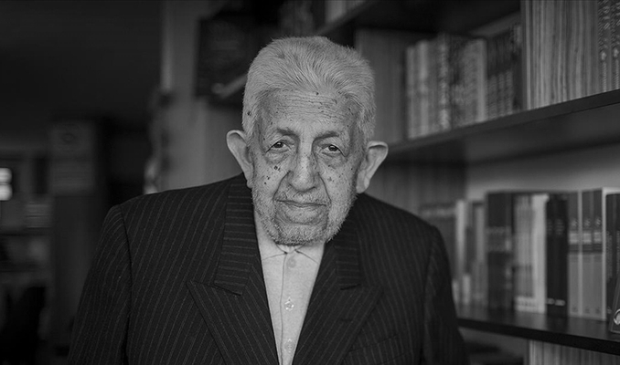 Saadet Partisi Kurucu Genel Başkanı Recai Kutan yaşamını yitirdi